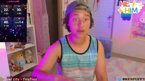 REN online show from September 12, 5:31 am