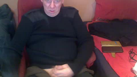 Reodor online show from July 3, 2:05 am