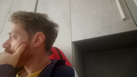 Raul online show from April 12, 10:08 am