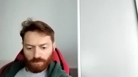 Raul online show from January 1, 1:05 pm