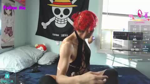 residentgoblin online show from November 28, 7:54 pm