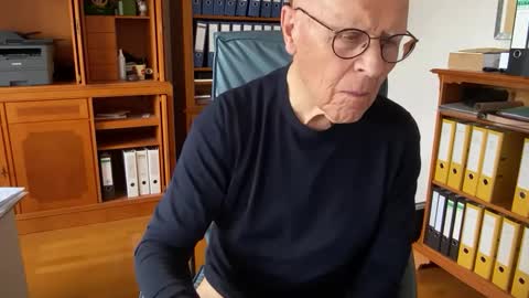 reteid online show from April 17, 1:24 pm