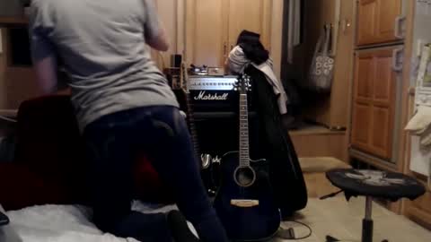 Snapshot of retro834 chatting on December 15, 11:53 pm Rhett online show from December 15, 11:53 pm