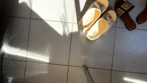 revilo1165 online show from September 18, 9:02 am