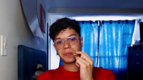 Rex online show from March 13, 7:06 pm