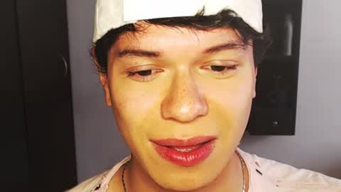 Rex online show from March 11, 4:29 pm