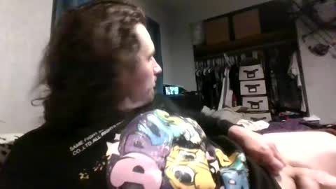 pauly online show from December 15, 1:46 am