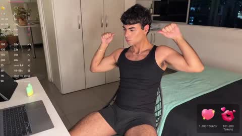 oliver online show from December 3, 3:51 am