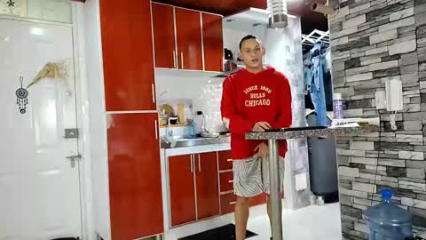 reymasterhot online show from February 1, 7:11 pm