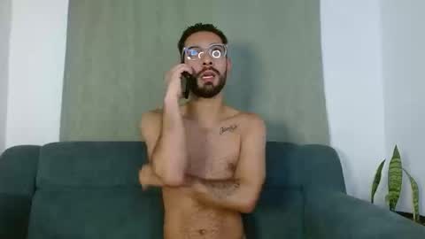 Snapshot of reypablo1 chatting on September 16, 10:46 pm REY PABLO Independent online show from September 16, 10:46 pm