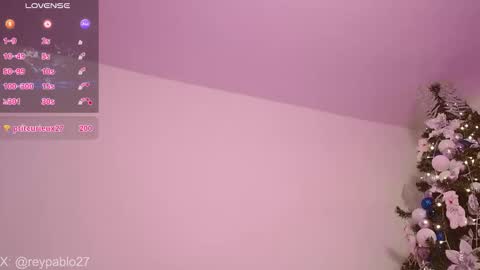 REY PABLO Independent online show from December 20, 2:29 am