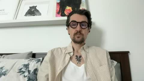 rfcolin online show from July 1, 8:45 am