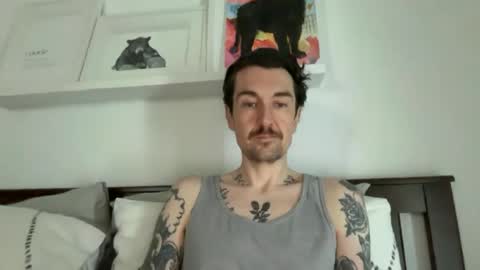 rfcolin online show from June 22, 4:09 am
