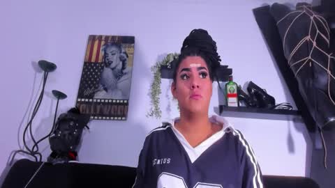 ROBERTA online show from March 13, 8:28 am