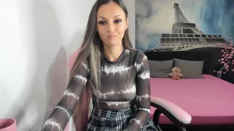 rheaetthan online show from November 30, 10:28 pm