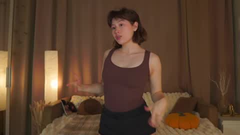 Nanami online show from April 11, 6:34 pm