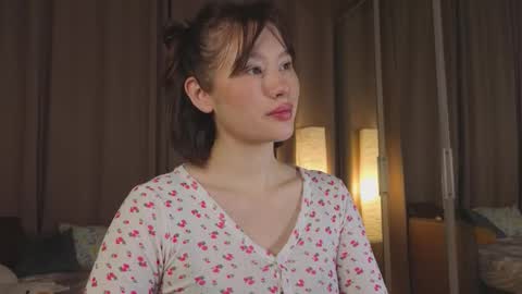 Nanami online show from March 2, 6:14 pm