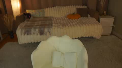 Nanami online show from April 10, 6:34 pm