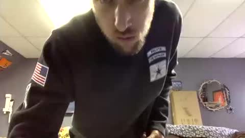 Snapshot of rhino28ab26 chatting on October 14, 8:23 pm Rhino online show from October 14, 8:23 pm