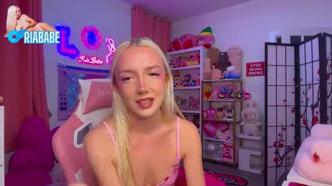 ria  online show from February 27, 3:54 am