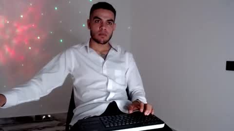 juan online show from April 10, 10:58 pm