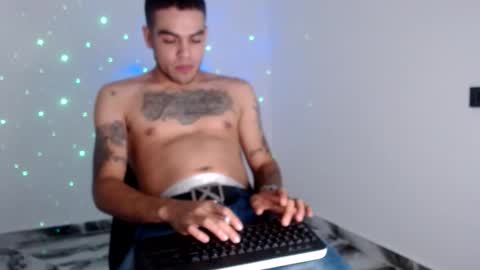 juan online show from January 16, 5:38 am