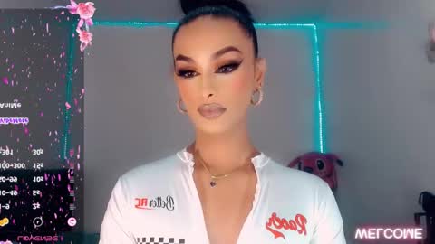 Rianna Garcia online show from October 30, 2:45 am