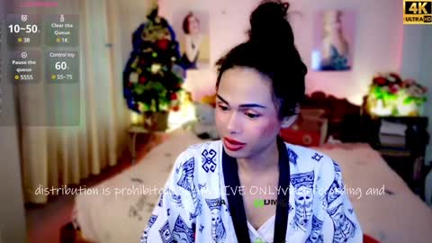 Snapshot of ribbinbovkoy chatting on February 26, 12:52 am ribbinbovkoy online show from February 26, 12:52 am