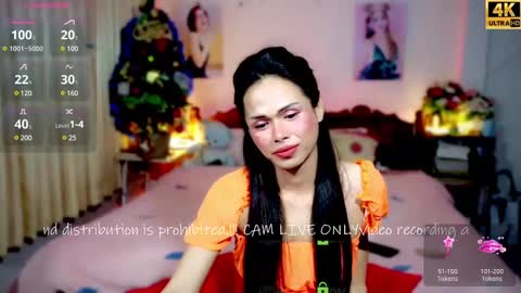 Snapshot of ribbinbovkoy chatting on February 27, 1:38 pm ribbinbovkoy online show from February 27, 1:38 pm