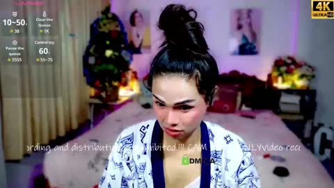 Snapshot of ribbinbovkoy chatting on February 25, 6:44 pm ribbinbovkoy online show from February 25, 6:44 pm
