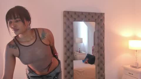 riby  online show from February 23, 8:00 pm