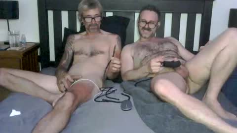 Ric online show from February 10, 12:19 pm