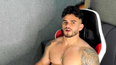 ricardogonzalez666 online show from November 1, 11:04 pm