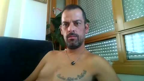 ricardohawtin online show from September 13, 3:36 pm