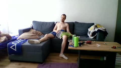 ricciardio online show from May 28, 8:34 am