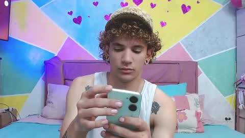 rich and kitty  online show from September 9, 6:52 pm