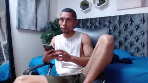 richar_voller online show from November 25, 3:44 pm