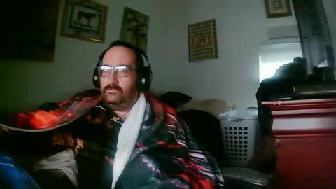 richard11268869 online show from January 12, 12:45 pm