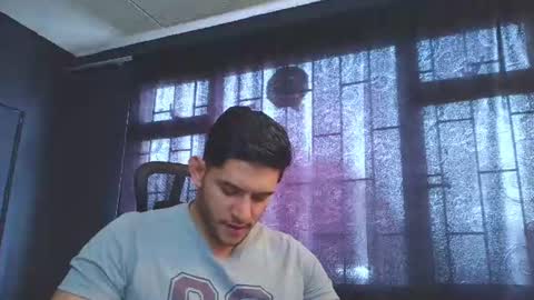 Ricardo online show from June 10, 5:12 pm