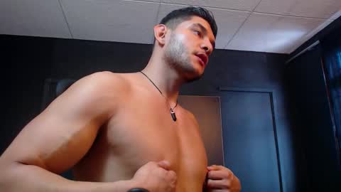 Ricardo online show from November 27, 2:36 pm