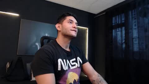 Ricardo online show from March 6, 12:52 pm