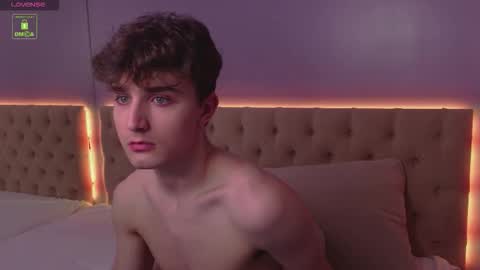 Richard online show from November 9, 3:26 pm