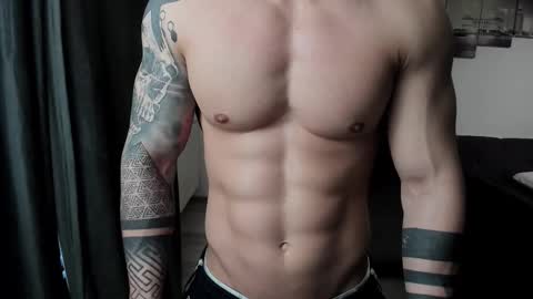 RichardDarell online show from February 3, 6:22 am