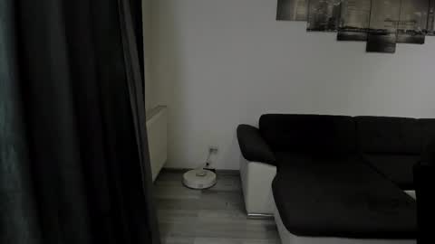 RichardDarell online show from April 14, 5:55 am