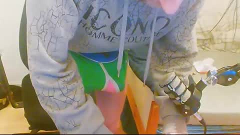 richarddavidson94 online show from June 23, 4:53 am