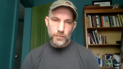 richheader online show from February 17, 2:05 pm