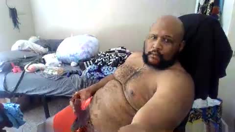 richiecen online show from October 3, 6:16 pm