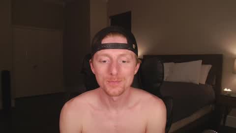 Richie online show from March 24, 1:33 am