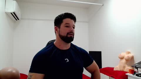 Rickseduction online show from January 5, 9:18 pm