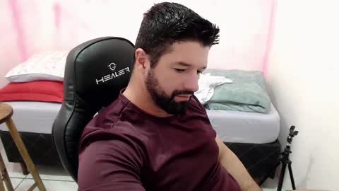 Rickseduction online show from February 8, 2:26 am